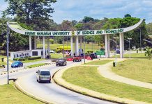 KNUST seeks to move Ghana from importing to building scientific instruments
