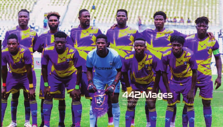 Ghana Premier League Match Day Three Fixtures & Previews