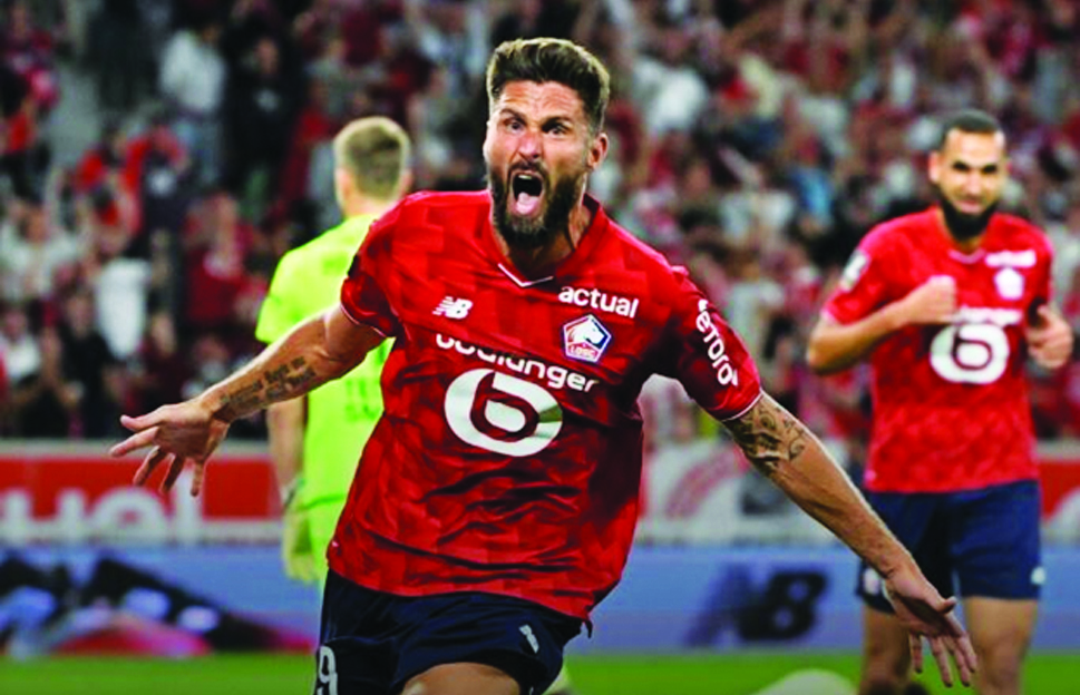Today’s UEFA Europa League Fixtures & Previews