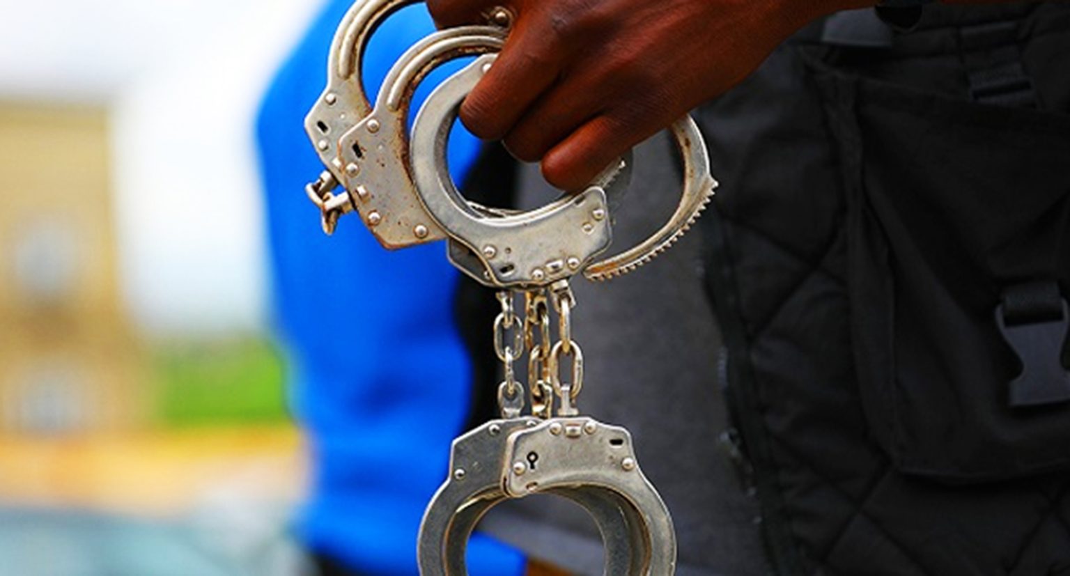 Two Arrested in Carjacking Incident Near Kumasi - The Ghanaian Chronicle