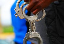 Two Arrested in Carjacking Incident Near Kumasi