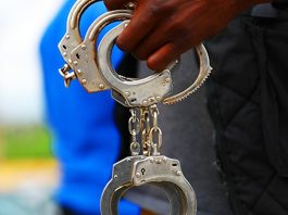 Two Arrested in Carjacking Incident Near Kumasi