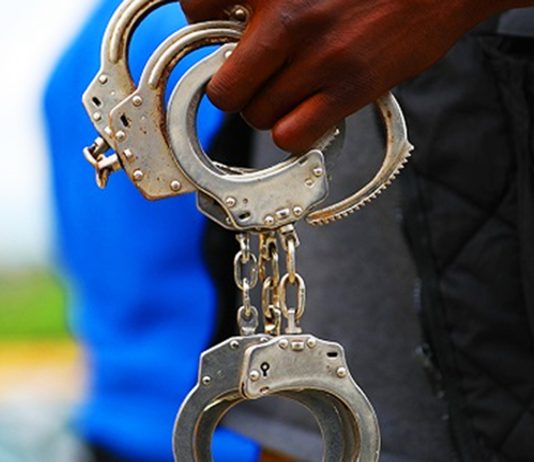 Two Arrested in Carjacking Incident Near Kumasi
