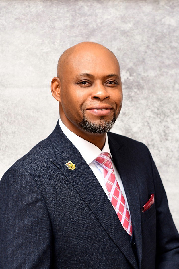 Professor Emmanuel Adinyira, a scholar in the Department of Construction Technology and Management at Kwame Nkrumah University of Science and Technology (KNUST)
