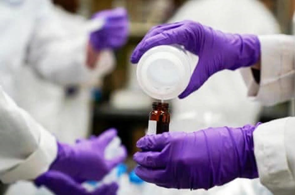 Ghana Urged to Develop National PFAS Action Plan