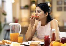 Breakfast mistakes which are ruining your health