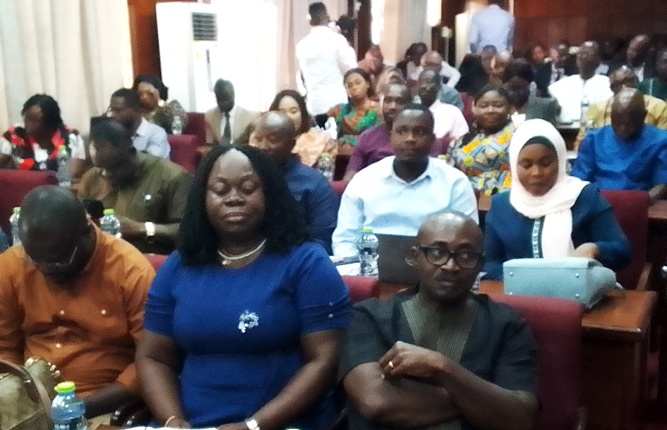 GH¢80 Million Lost to Infractions at MMDAs -Finance Ministry