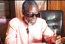 Protests over directive to A/R GPRTU Execs to step aside