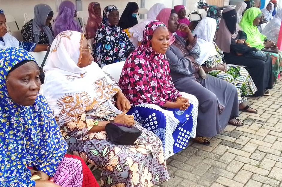 Prudential Bank Partners KATH, Manhyia Hospitals for Free Breast Cancer Screening