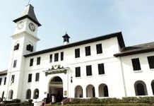 Long hair will no more be entertained in Senior High Schools –Haruna Iddrisu