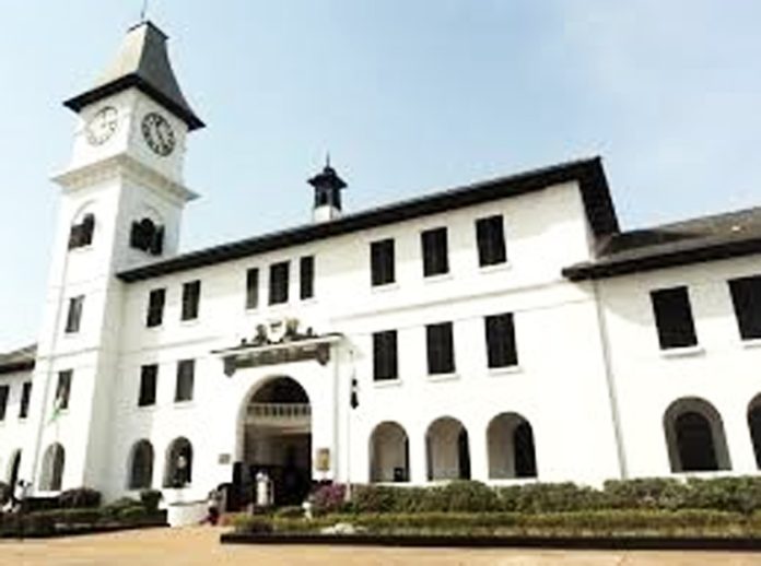 Achimota School