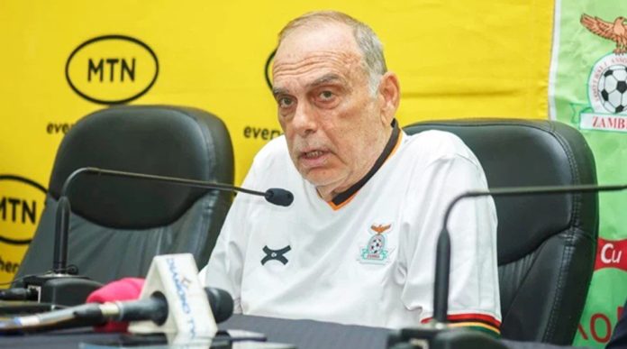 Avram Grant