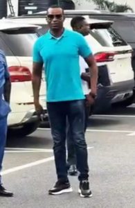 Don’t be one minute late on November 4, Wontumi warned