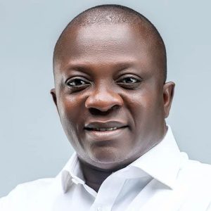 Ashanti Youth  Root For Bryan Acheampong
