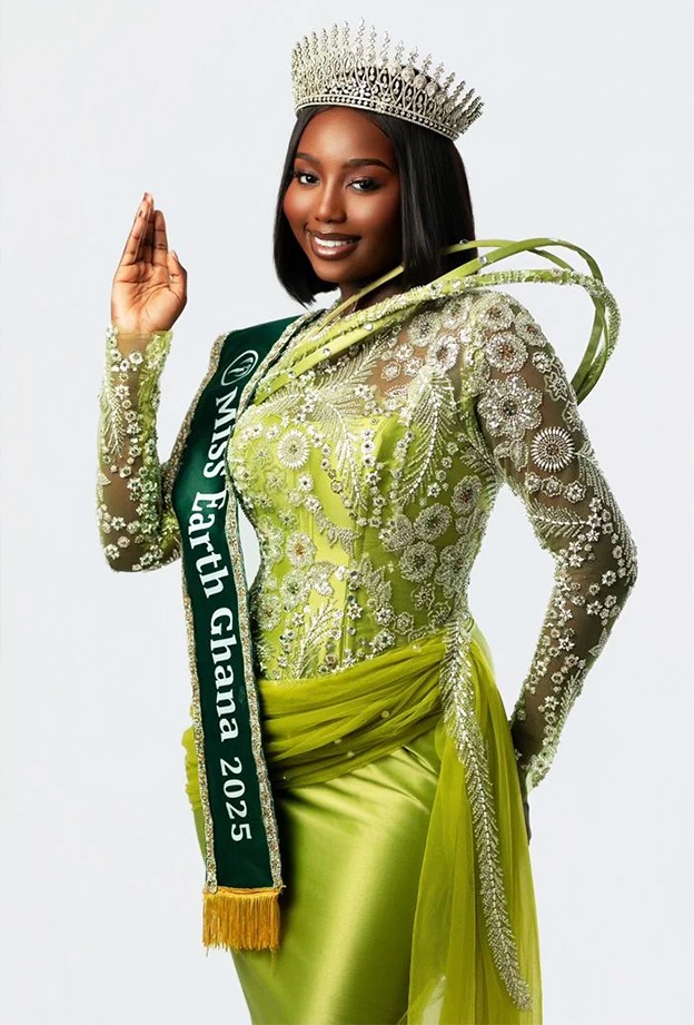 Cherise Nana Ama Asher Ayisi