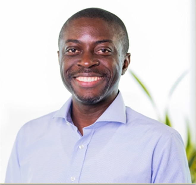 Danquah Addo-Yobo