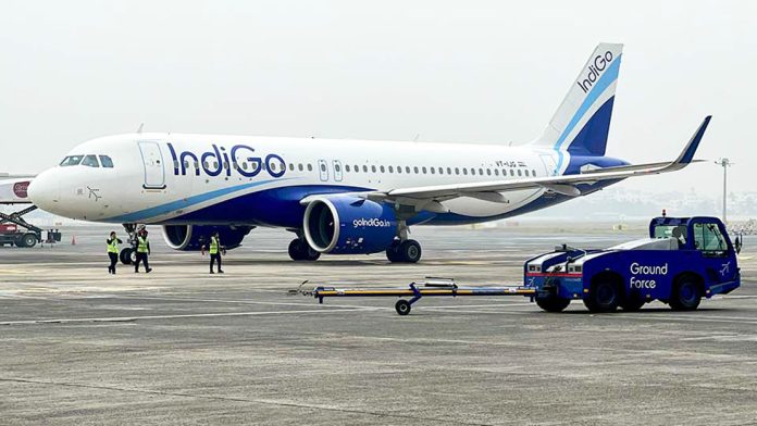 Direct flights between India and China resume
