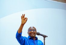 Bawumia Is The Best Candidate To Win Power For NPP’