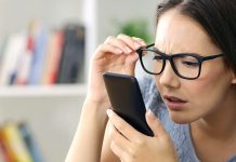 Top Causes of Eye Problems