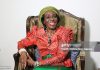 Feature: A Poetic Final Farewell To Nana Konadu Agyeman-Rawlings, Former First Lady Of The Republic Of Ghana