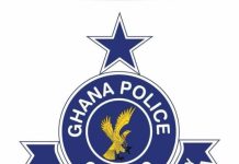Suspected Nigerian Human Trafficker Arrested