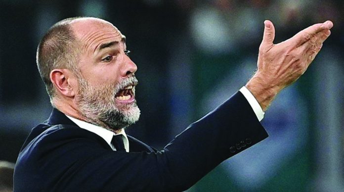 Igor Tudor