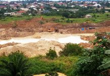 Editorial: Sammy Gyamfi’s GoldBod Fighting Galamsey? Talk Is Indeed Cheap!