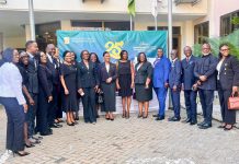 Supreme Court Justice calls for comprehensive redefinition of legal education in Ghana