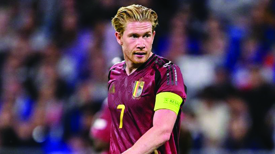 Today’s UEFA World Cup Qualifiers Fixtures & Previews