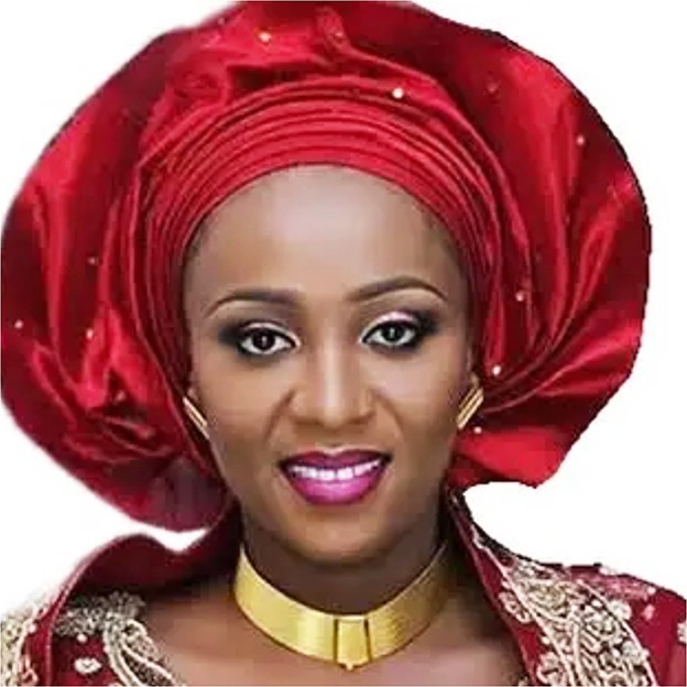 Maryam Sanda