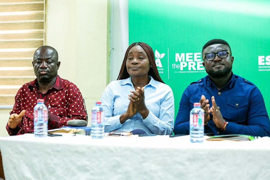 Waste Management Coys In Financial Distress  … Appeal to Government For Urgent Rescue