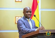 2026 World Cup: Government owes Ghanaians smooth visa process –Kwakye Ofosu
