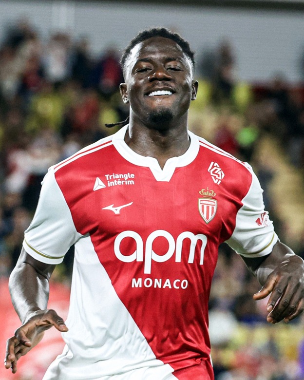 Mohammed Salisu