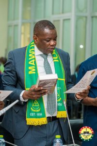 Cost Of Accra-Kumasi By-Passes Balloons  …From GH¢1.9bn to GH¢3.4bn -Agbodza