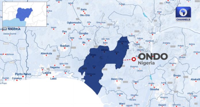 Ondo State