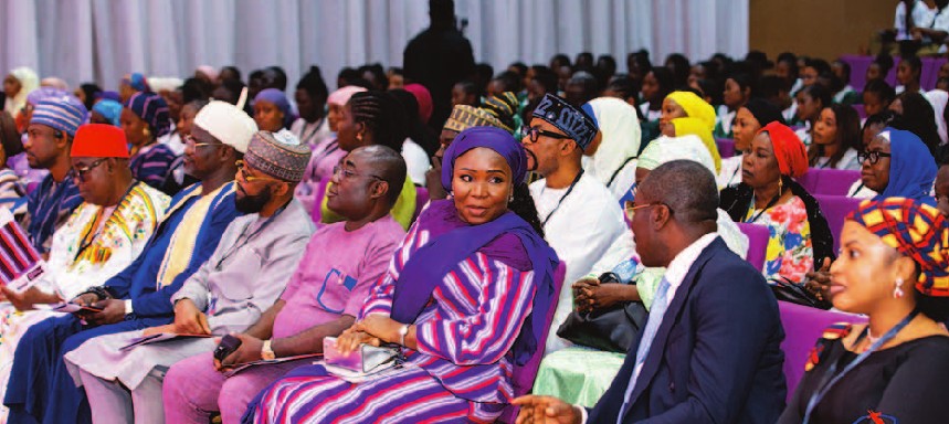 Osahen blames Failure of Social Intervention Programmes on political patronage