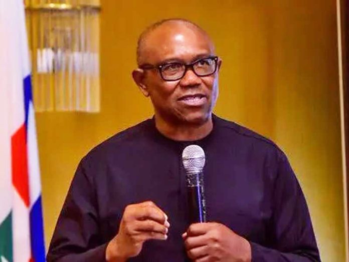 Peter Obi