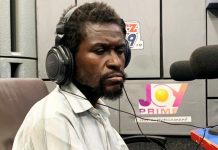 Rapper Agbeko recounts battle with drug addiction