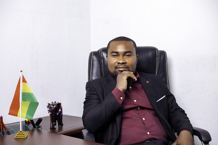 Razak Kojo Opoku