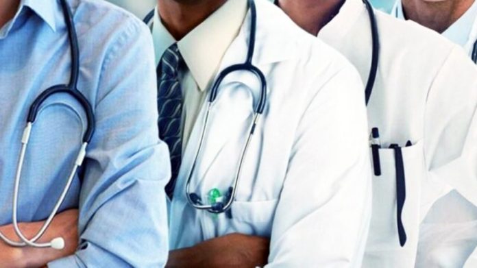 Resident doctors begin strike