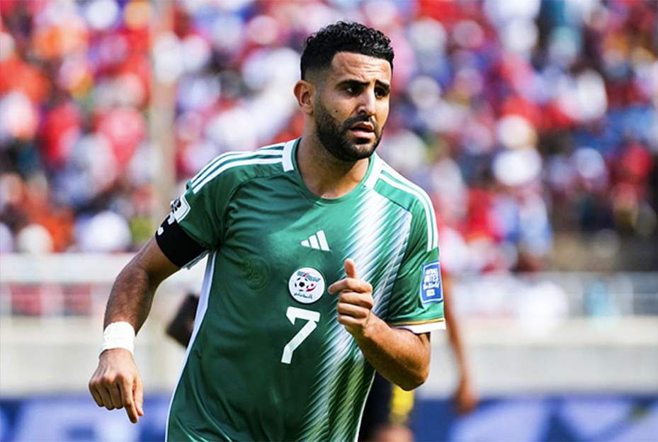 Today’s CAF World Cup Qualifiers Fixtures & Previews