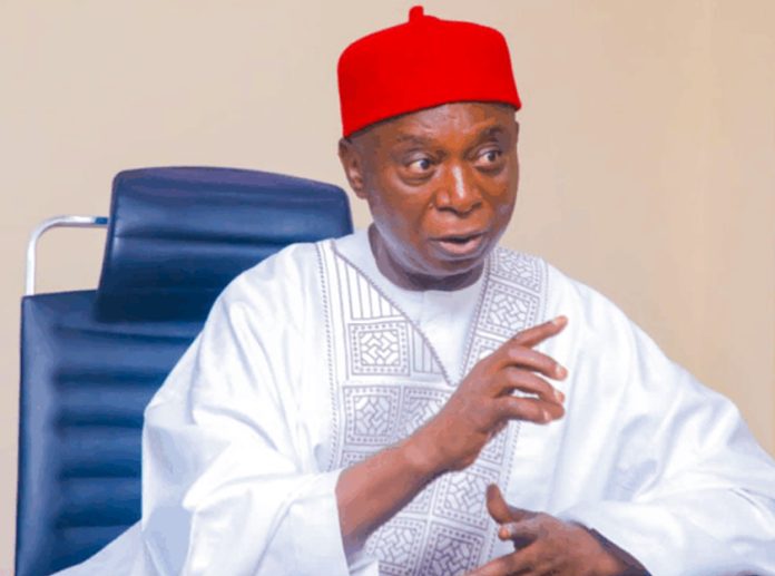 Senator Ned Nwoko
