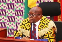 Former DCE petitions Bagbin over roles of MPs, DCEs in district development