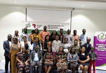 Activists call for gender-responsive tax reforms and action against illicit financial flows