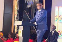 I am expecting Otto Addo to do a lot more ahead of 2026 World Cup -Kofi Adams