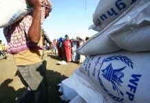 Sudan’s military expels top UN food aid officials as conflict escalates