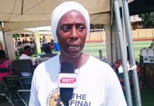 ‘The Final Call’ brings health and hope to Koforidua Freeman Methodist Basic School