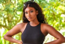 I have trust issues that’s why I’m single –Wendy Shay