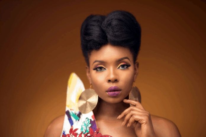 Yemi Alade