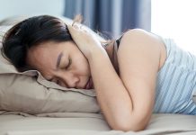 Why Can’t I Sleep?